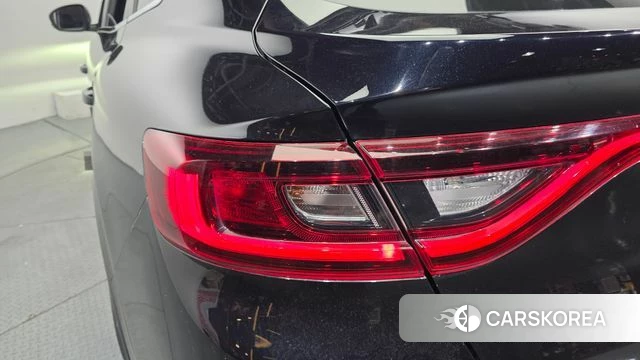 Renault Korea (Samsung) XM3 id 4396938 из Кореи 15