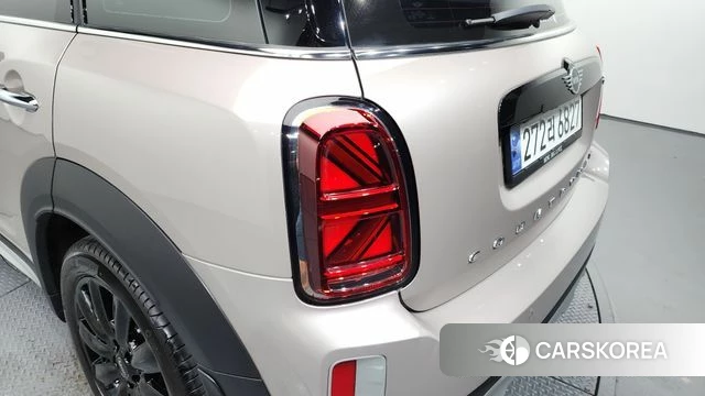 Mini Cooper Countryman id 4665544 из Кореи 15