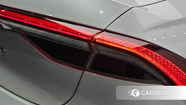 Hyundai The New Grandeur IG id 4849601 из Кореи 15