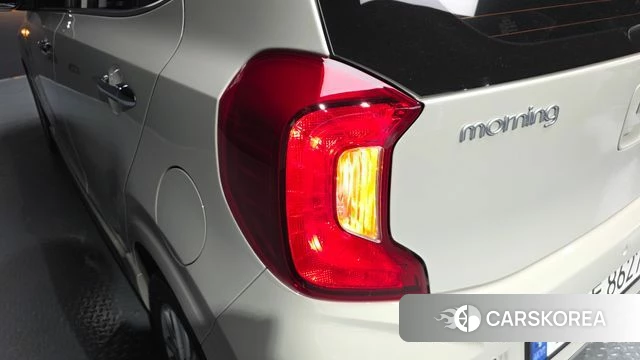 Kia Morning Urban (JA) id 4834975 из Кореи 15