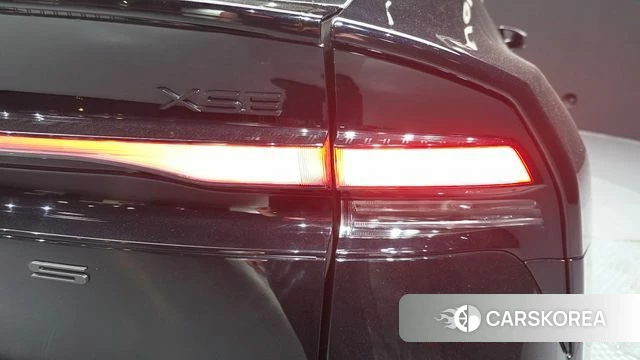 Toyota Prius 5th Generation id 4493380 из Кореи 15