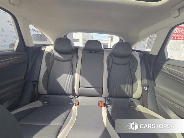 Volkswagen ID.7 VIZZION id 3856948 из Китая 15