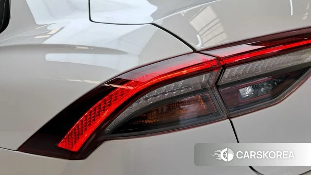 Hyundai The New Grandeur IG id 4675843 из Кореи 15