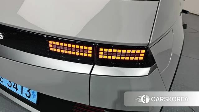 Hyundai Ionic 5 id 4280444 из Кореи 15