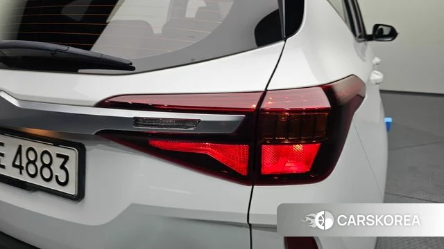 Kia Seltos id 4899389 из Кореи 15
