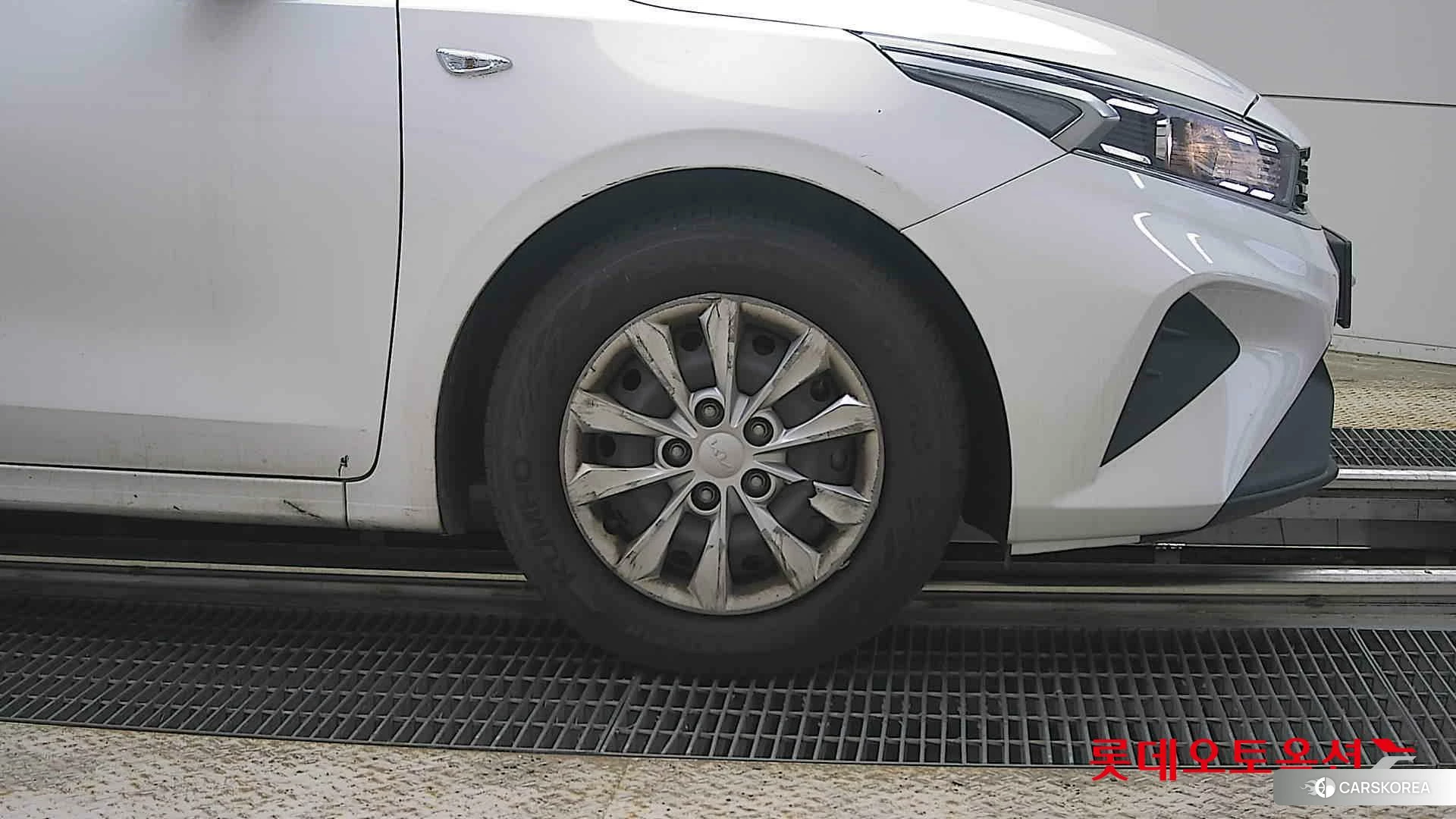 Kia K3 id 4289541 из Кореи 15