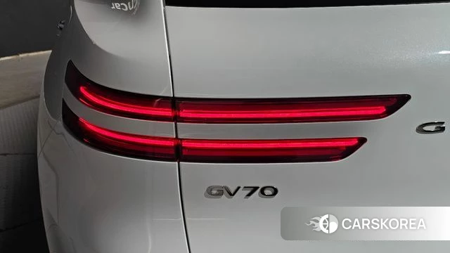 Genesis GV70 id 4444871 из Кореи 15