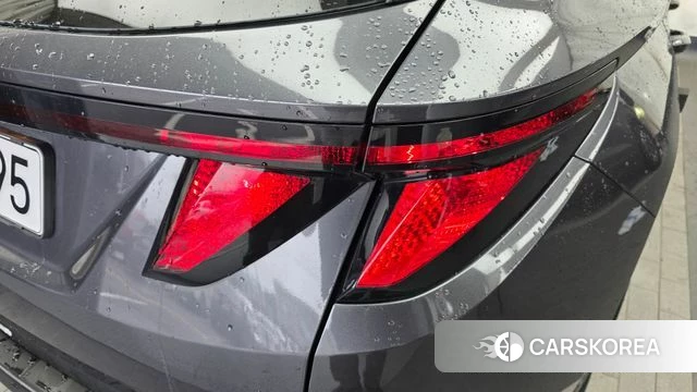 Hyundai Tucson (NX4) id 4593139 из Кореи 15