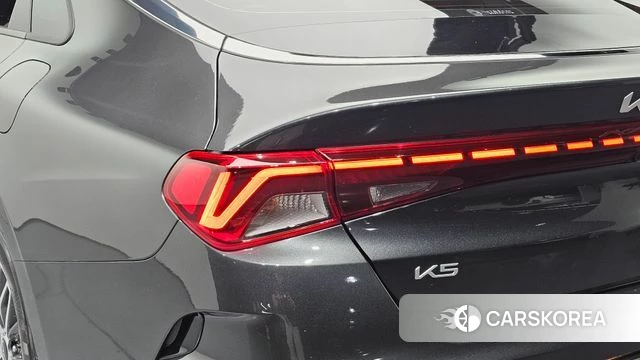 Kia K5 3rd generation id 4917061 из Кореи 15