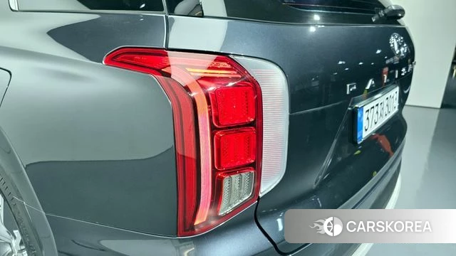 Hyundai Palisade id 4390320 из Кореи 15