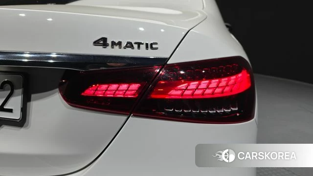 Mercedes-Benz E-Class W213 id 4429543 из Кореи 15