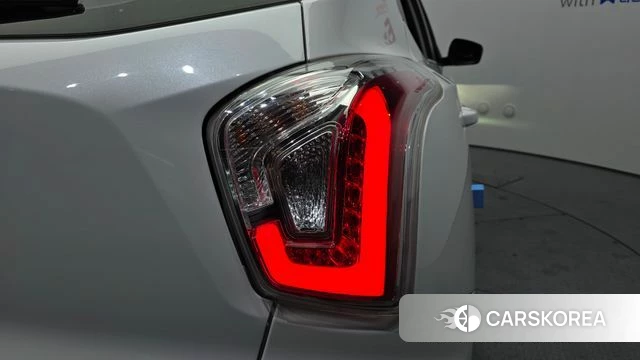 Ssangyong Tivoli Armor id 4310879 из Кореи 15