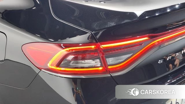 Hyundai Grandeur IG id 4508128 из Кореи 15