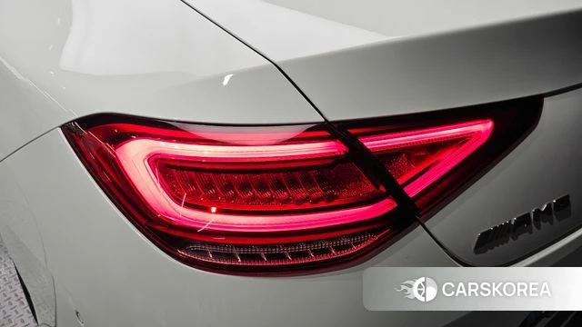 Mercedes-Benz CLS-Class C257 id 4458753 из Кореи 15