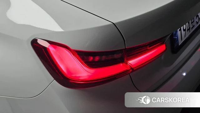 BMW 3 Series (G20) id 4640457 из Кореи 15