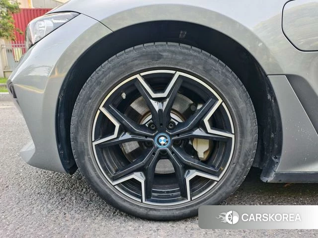 BMW i3 id 4259015 из Китая 15