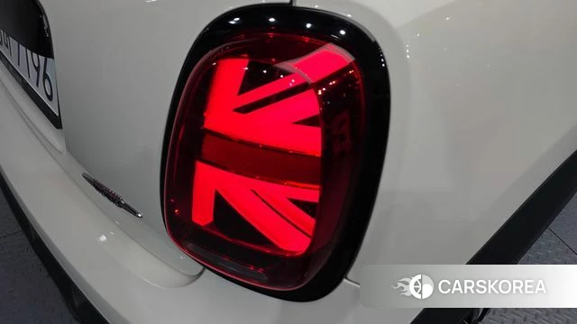 Mini Cooper S id 4423496 из Кореи 15