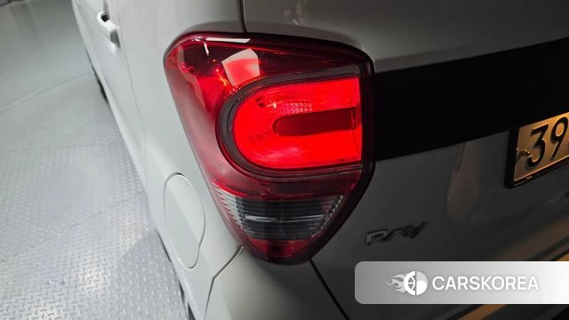 Kia The New Ray id 4224892 из Кореи 15