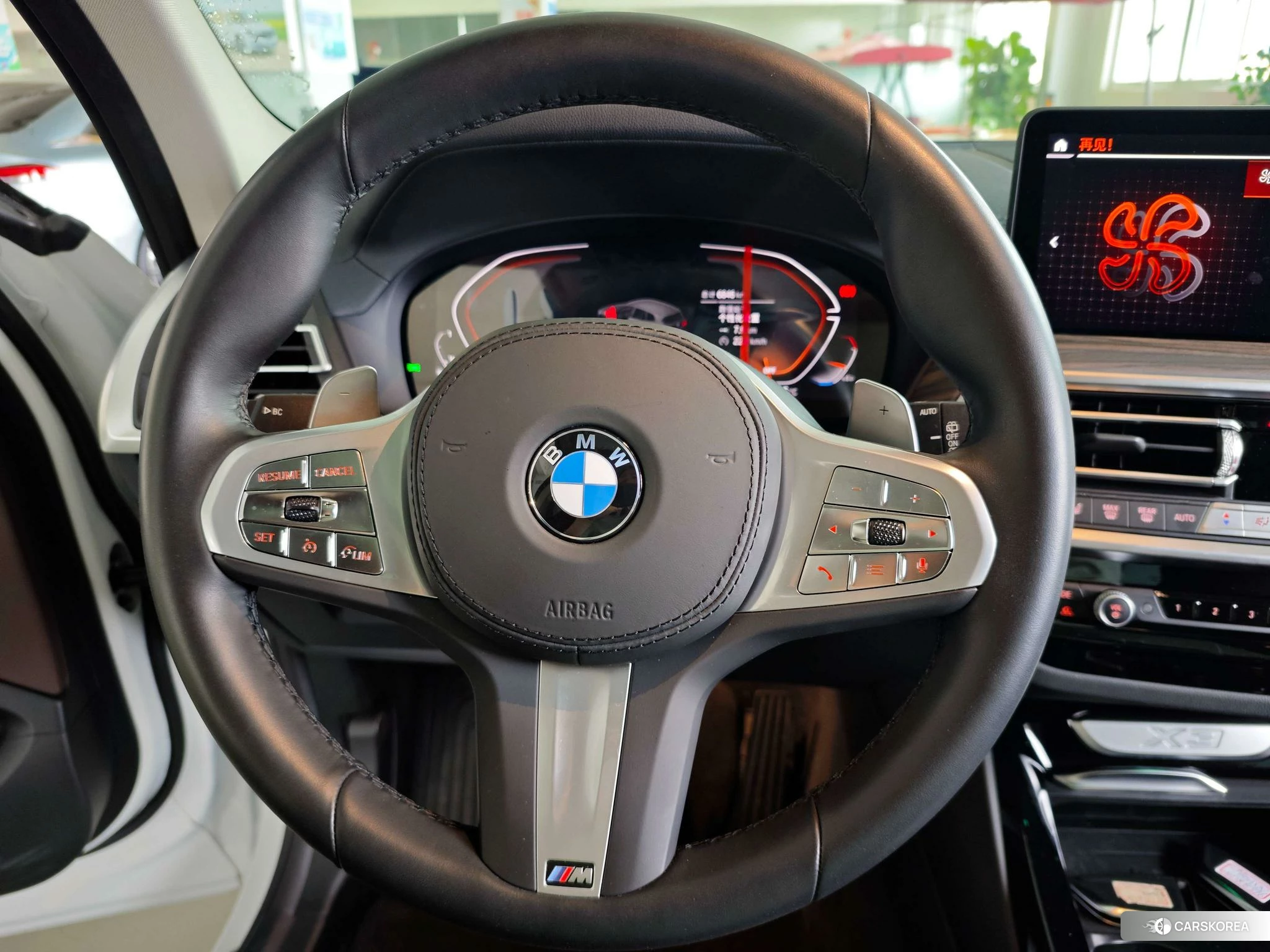 BMW X3 id 4492944 из Китая 14