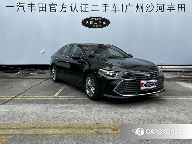 Toyota Asian dragon id 4220553 из Китая 15