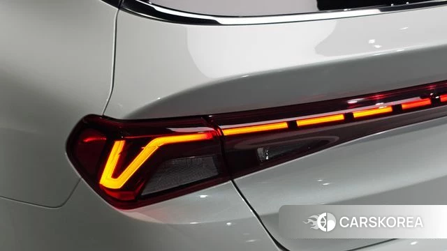 Kia K5 3rd generation id 4943716 из Кореи 15