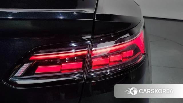 Volkswagen Arteon id 4848170 из Кореи 15