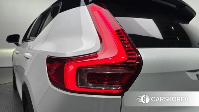Volvo XC40 id 4604208 из Кореи 15