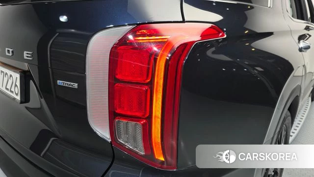 Hyundai Palisade id 4872758 из Кореи 14