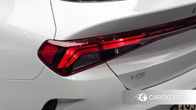 Kia K5 3rd generation id 4922147 из Кореи 15