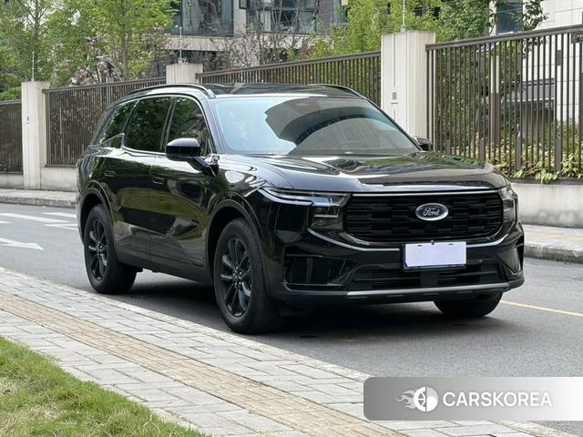 Ford Sharp World id 4215648 из Китая 15