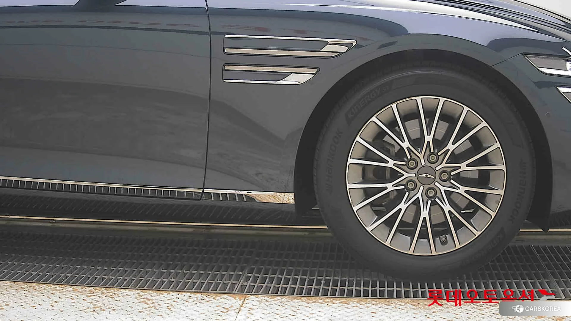Hyundai G80 id 4674089 из Кореи 15