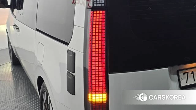 Hyundai Staria id 4749551 из Кореи 15