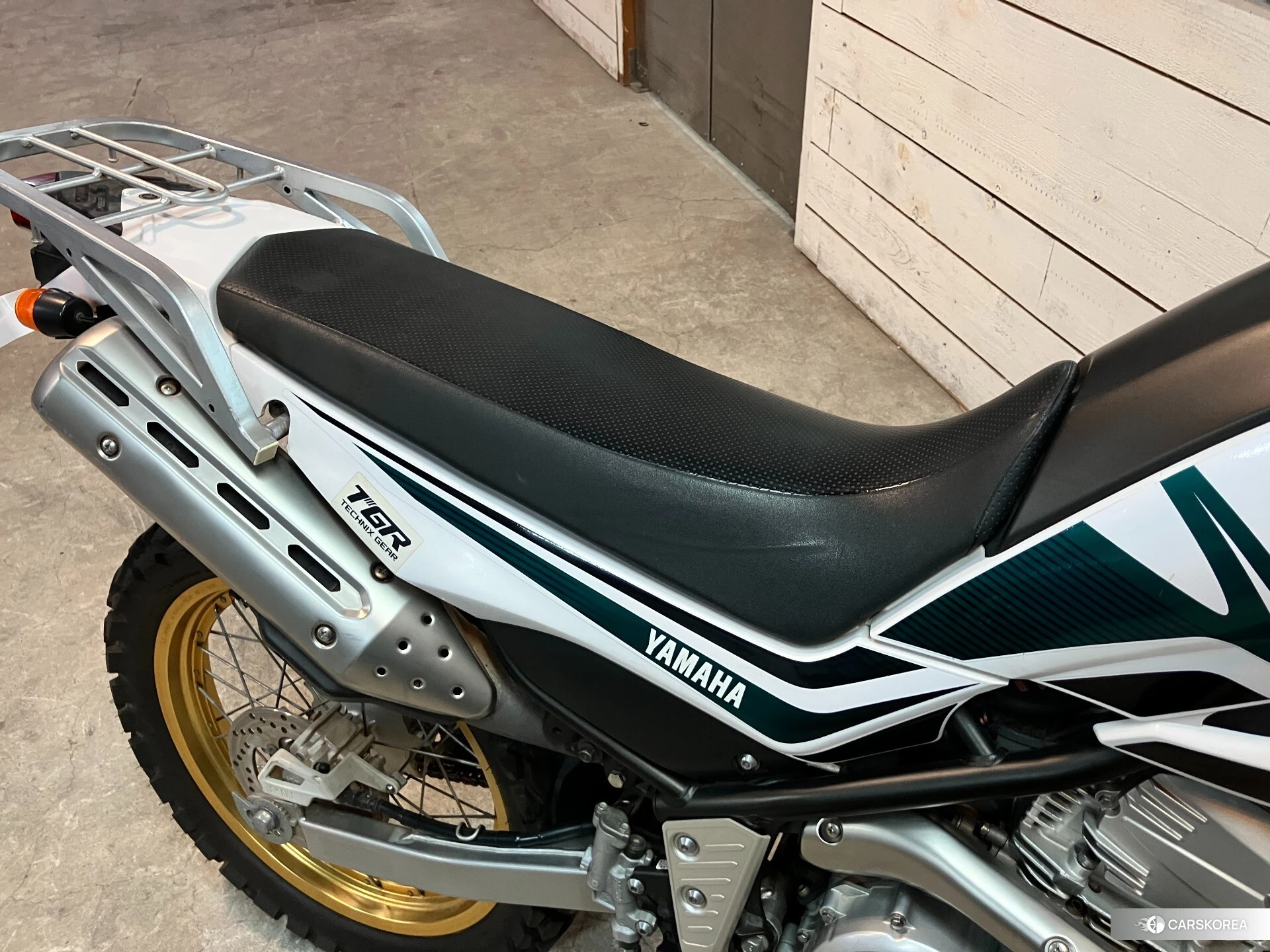 Yamaha SEROW 250 id 3946694 из Японии 15