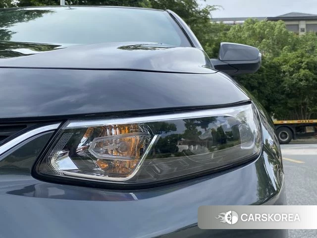 Chevrolet Mai Ruibao XL id 4241226 из Китая 15