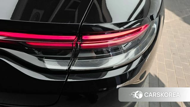 Porsche Panamera (971) id 4422091 из Кореи 15