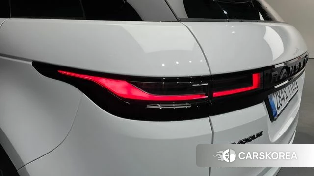 Land Rover Range Rover Evoque 2nd Generation id 4279641 из Кореи 15