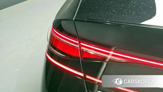 Genesis G90 (RS4) id 4282129 из Кореи 15