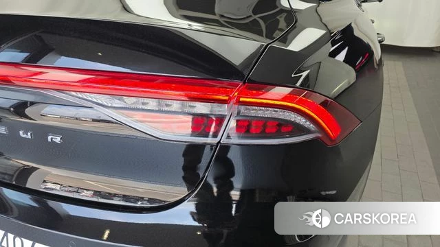 Hyundai The New Grandeur IG id 4424074 из Кореи 15