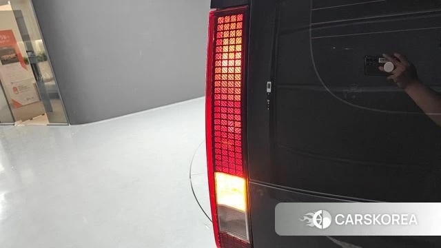 Hyundai Staria id 4934876 из Кореи 15