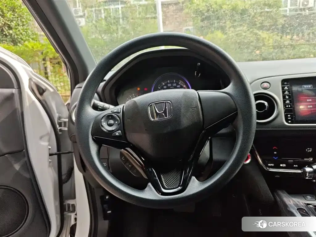 Honda XR-V id 4547636 из Китая 15
