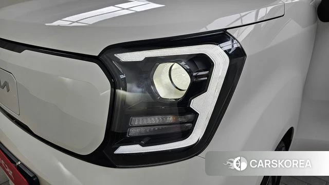 Kia The New Kia Ray EV id 4584527 из Кореи 15
