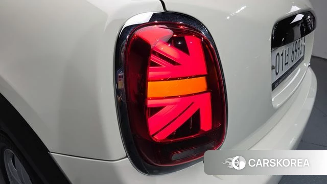 Mini Cooper id 4397537 из Кореи 15