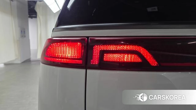 Kia Carnival 4th generation id 4603773 из Кореи 15