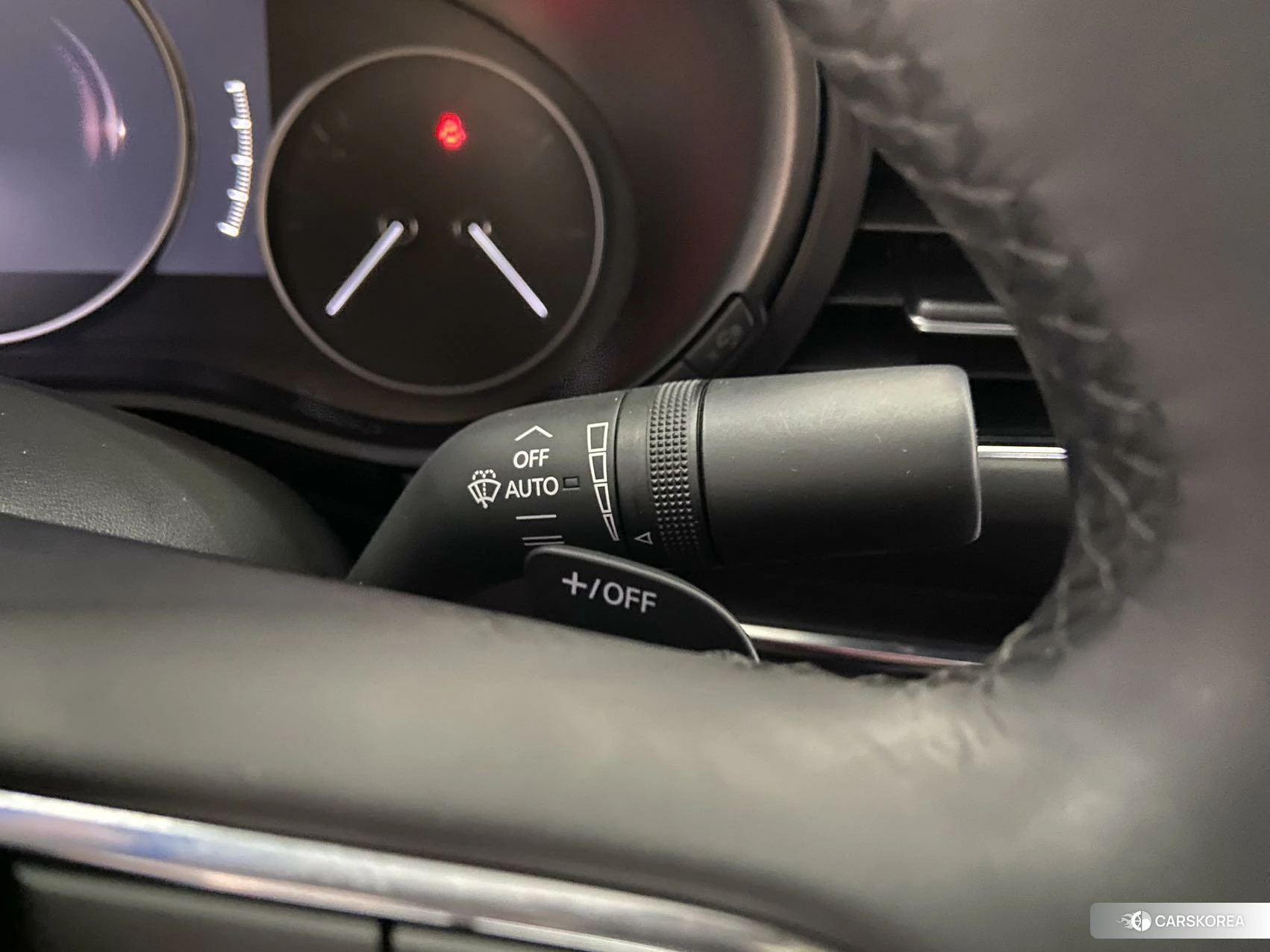Mazda 3 id 4479283 из Китая 15
