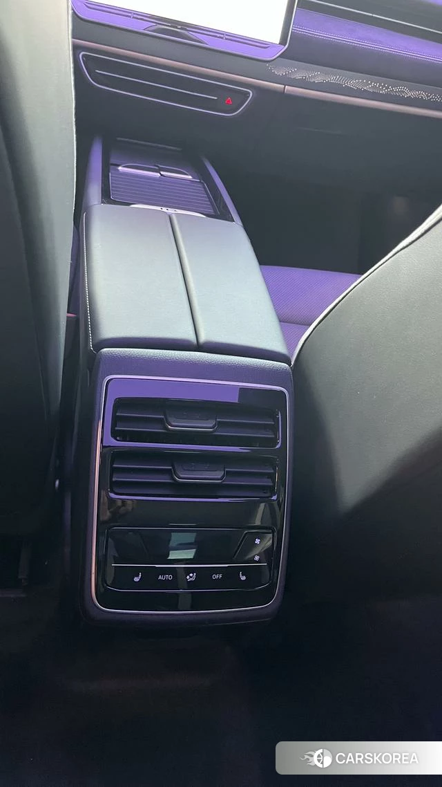 Volkswagen ID.7 VIZZION id 4278923 из Китая 15