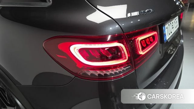 Mercedes-Benz GLC-Class X253 id 4488991 из Кореи 15