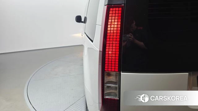 Hyundai Staria id 4870624 из Кореи 15