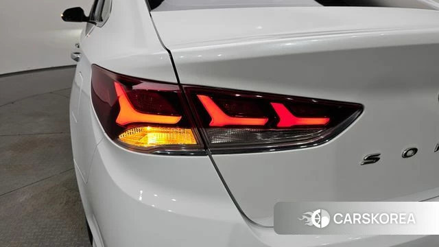 Hyundai Sonata New Rise id 4684584 из Кореи 15