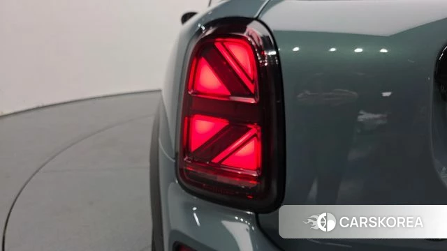 Mini Cooper S Countryman id 4283128 из Кореи 15