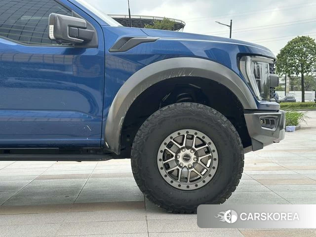 Ford F-150 Raptor id 4380536 из Китая 15